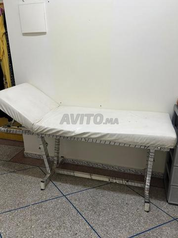 Matériel de coiffeur - 2