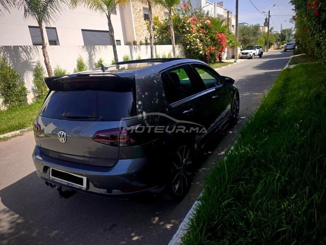 Golf 7.5 GTD