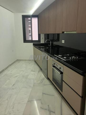Appartement Neuf 179 m² 3 chambres Centre ville Tanger - 2