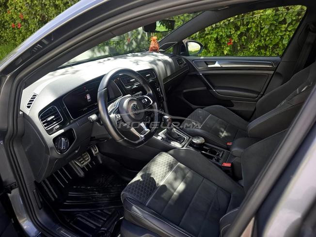Golf 7.5 GTD
