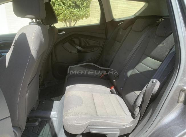 ford kuga 2015 trend plus