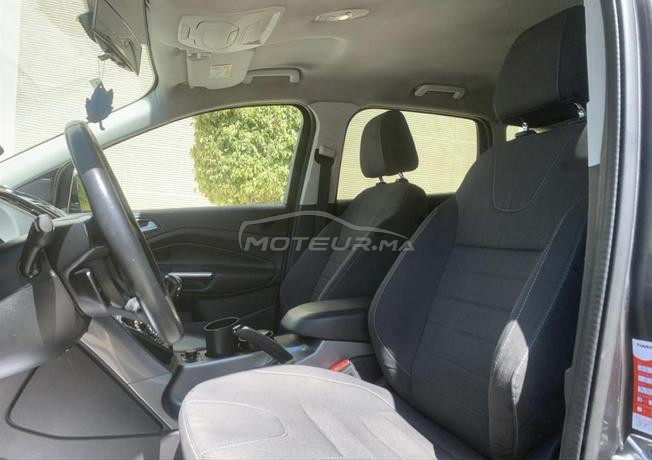 ford kuga 2015 trend plus
