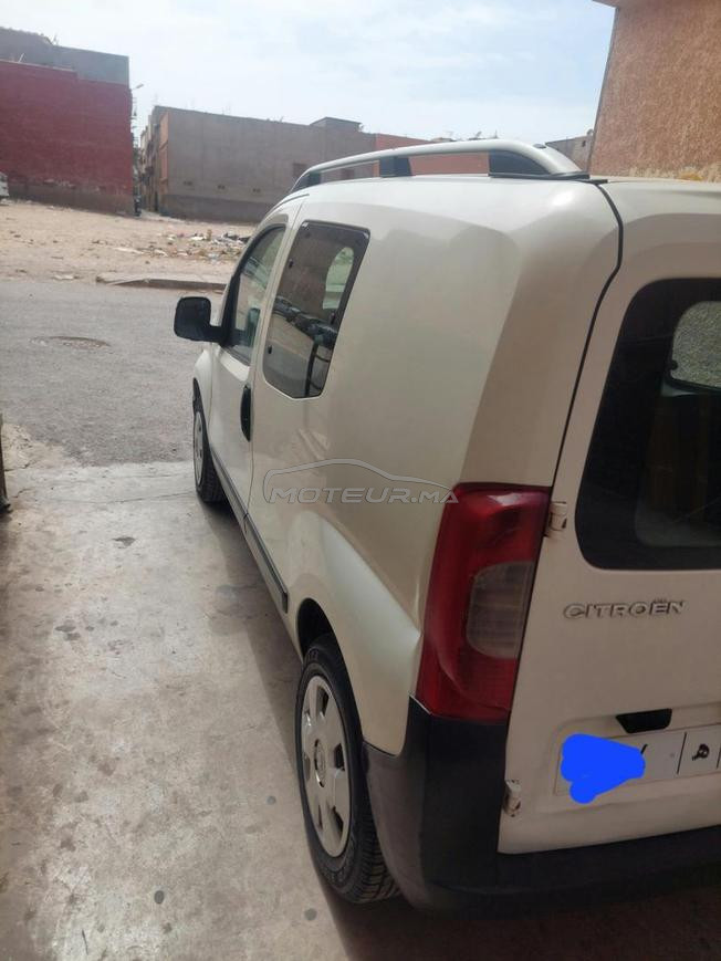 سيتروين نيمو تواصل معي فالواتساب