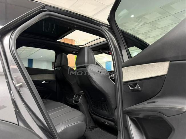 Peugeot 3008 Gt line 1ère main 