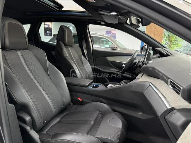 Peugeot 3008 Gt line 1ère main 