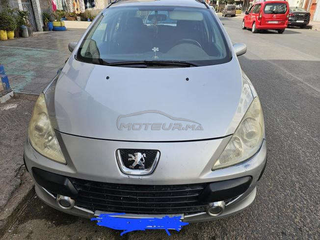 Peugeot 307 SW