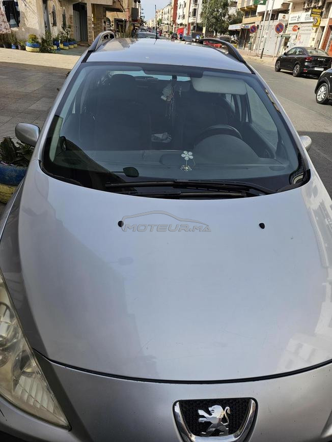 Peugeot 307 SW