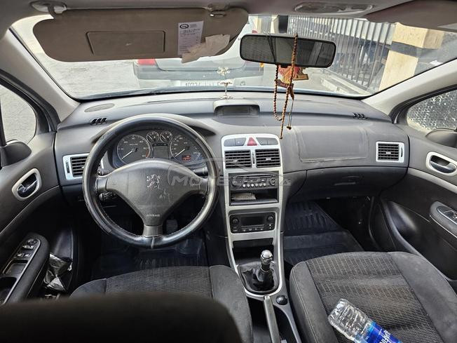 Peugeot 307 SW