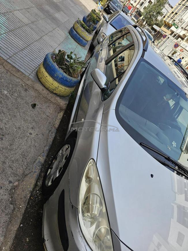 Peugeot 307 SW