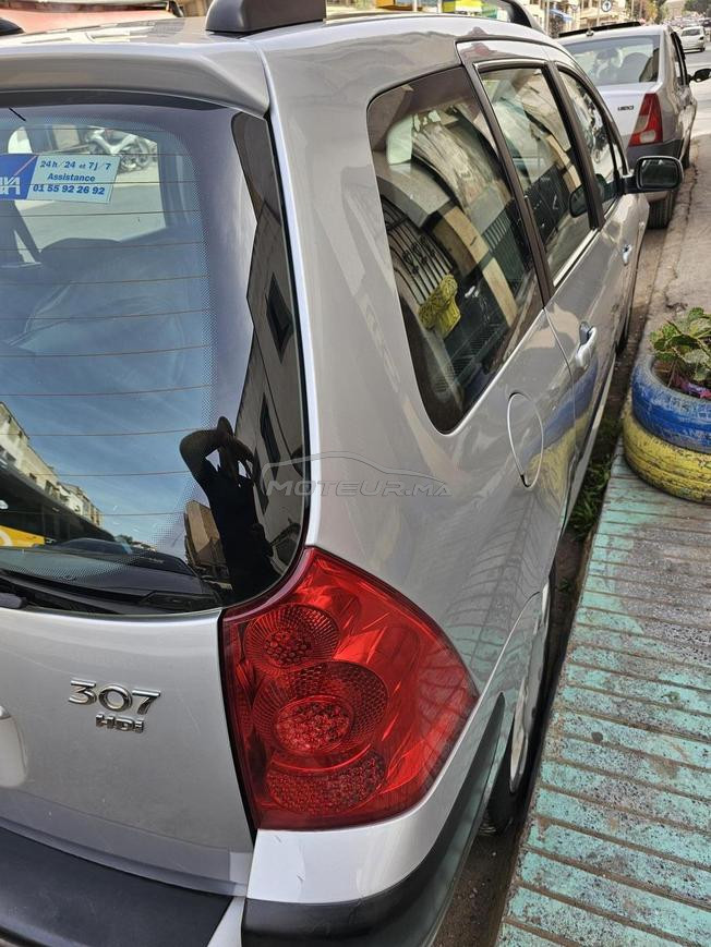 Peugeot 307 SW