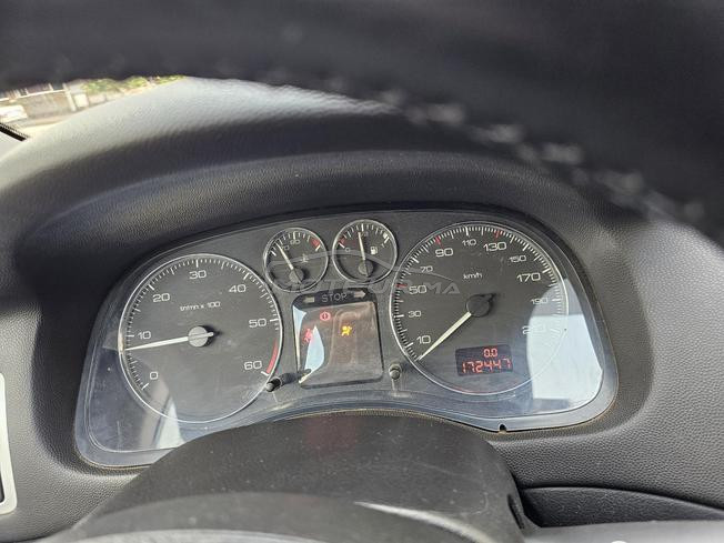 Peugeot 307 SW