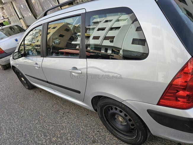 Peugeot 307 SW