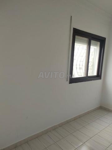 Appartement à louer - 2