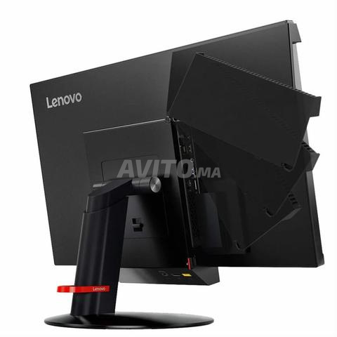 لينوفو تايني-إن-وان M920Q 22 بوصة - 2