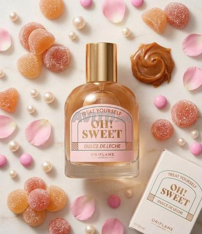 عطر نسائي بعد الاستحمام - 2