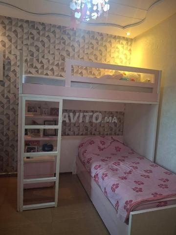 Vente chambre à coucher filles - 2