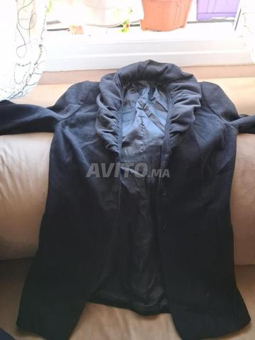 Vêtements Bienvenue - 2