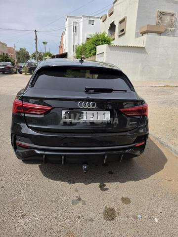 Audi Q3 sportback - 2