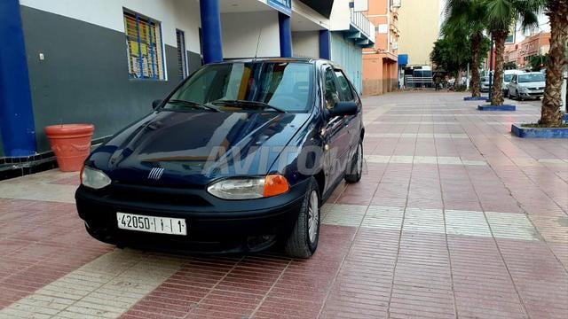 Fiat Palio à vendre en excellent état – Fiat Palio