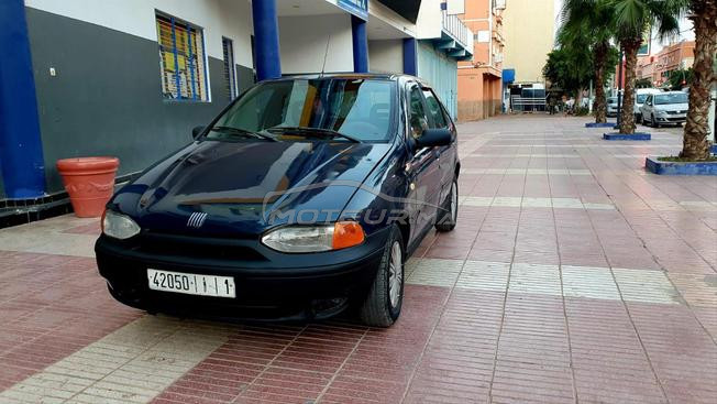 فيـات باليو للبيع في حالة ممتازة– Fiat Palio