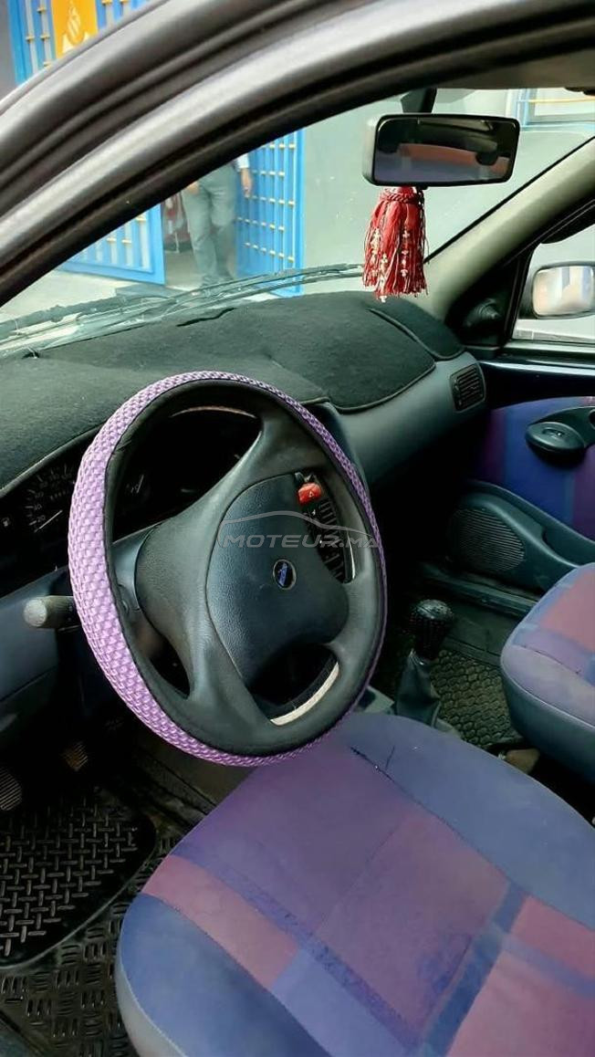 فيـات باليو للبيع في حالة ممتازة– Fiat Palio