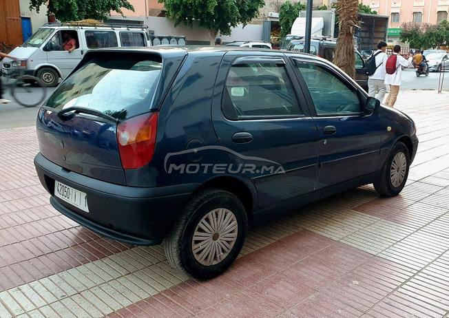 فيـات باليو للبيع في حالة ممتازة– Fiat Palio