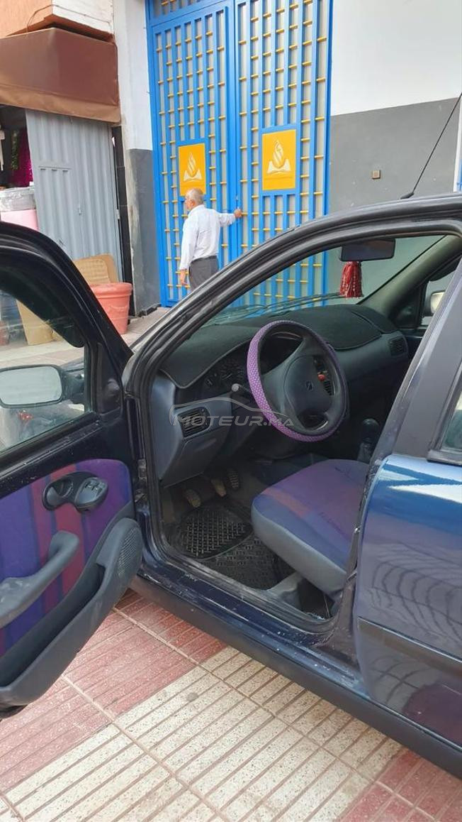 فيـات باليو للبيع في حالة ممتازة– Fiat Palio