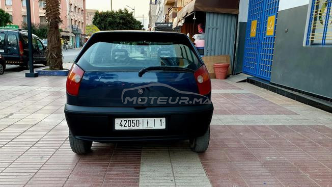 فيـات باليو للبيع في حالة ممتازة– Fiat Palio
