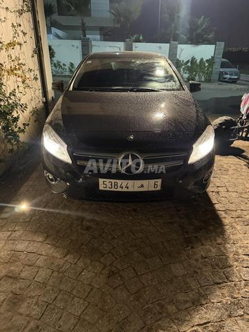 كلاس A 180 2015 - 2