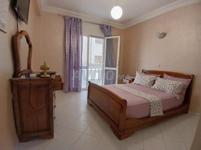 Appartement meublé à louer 76 m² à El Jadida - 2