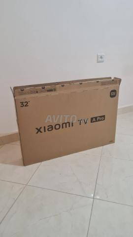 Xiaomi TV A Pro 32 pouces - 2