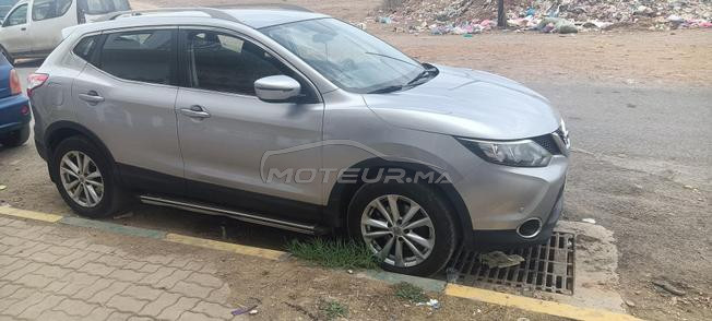 Qashqai a vendre