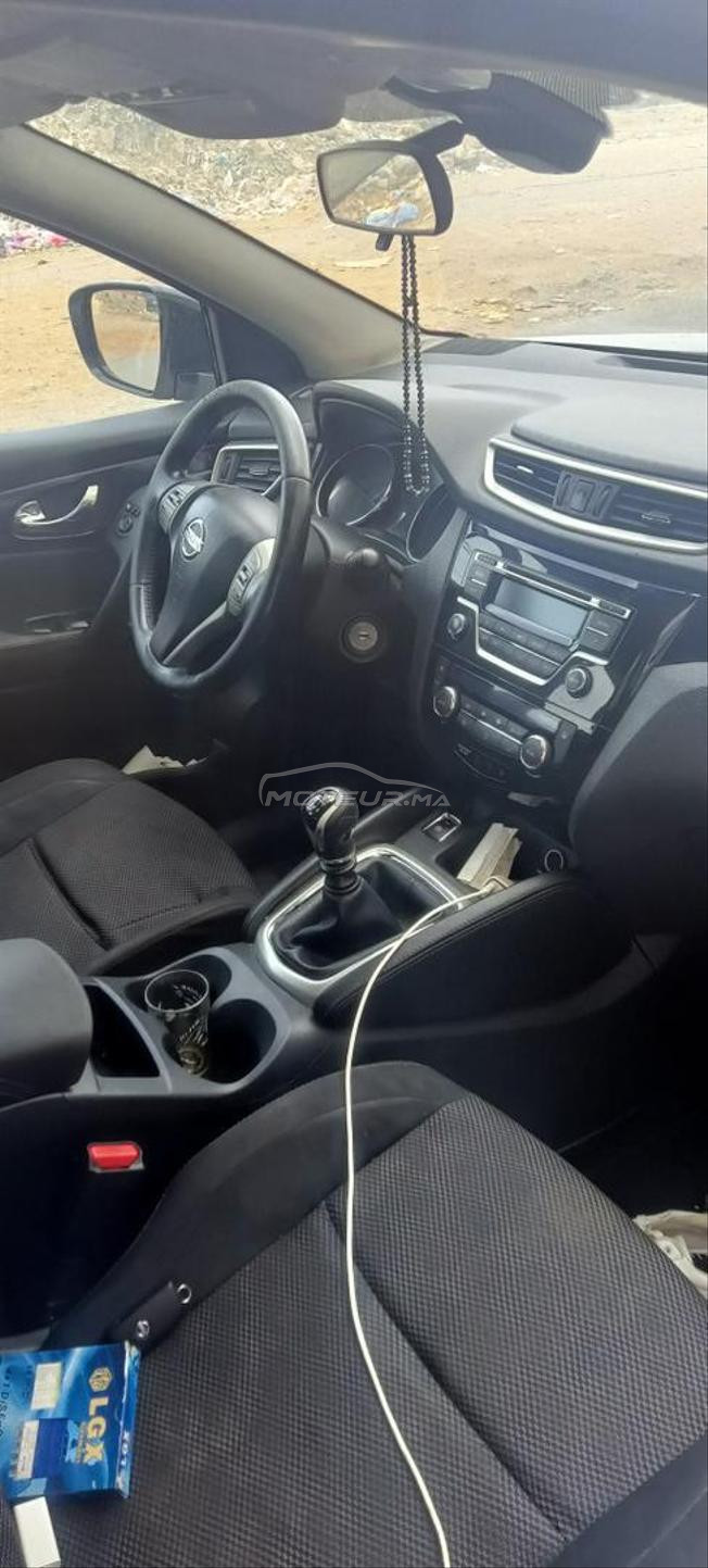 Qashqai a vendre