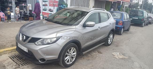 Qashqai a vendre
