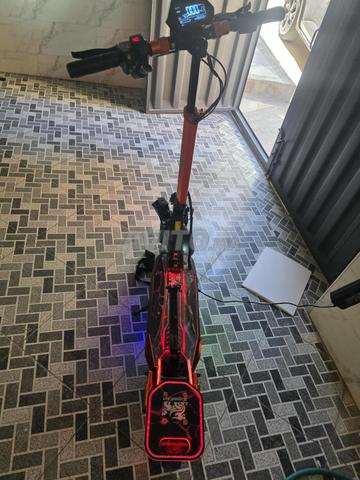 Trottinette Vitas Max à vendre 60 km - 2