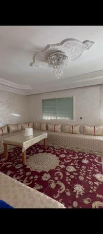 Appartement à louer, rue Al Fath, quartier El Inara