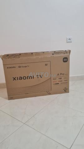 Xiaomi TV A Pro 32 pouces - 2