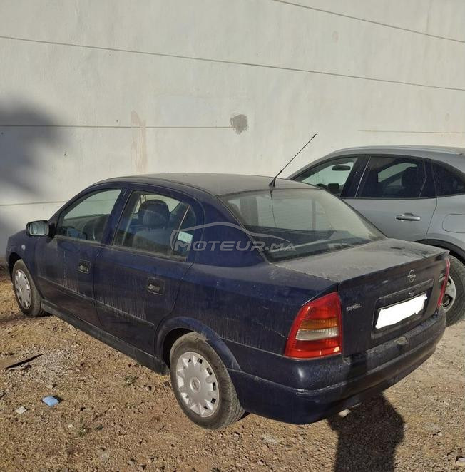 OPPEL ASTRA à vendre 