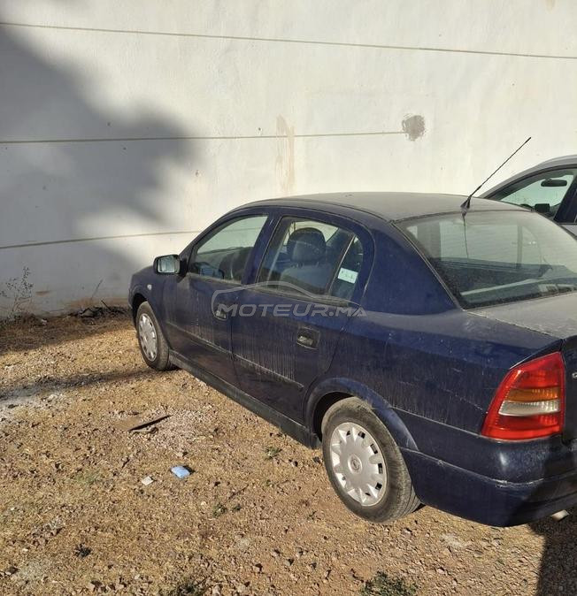 OPPEL ASTRA à vendre 