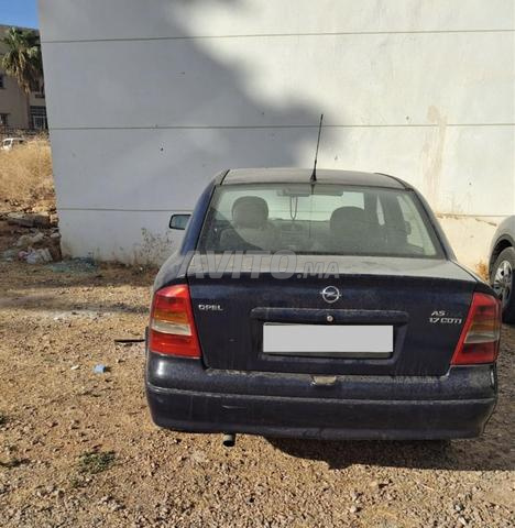 OPPEL ASTRA à vendre - 2