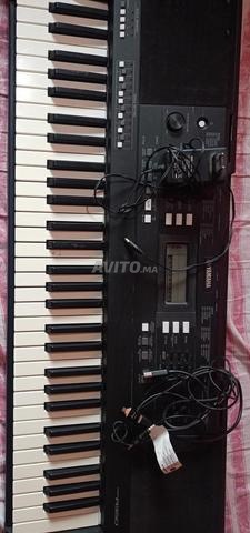 Yamaha A350 - 2