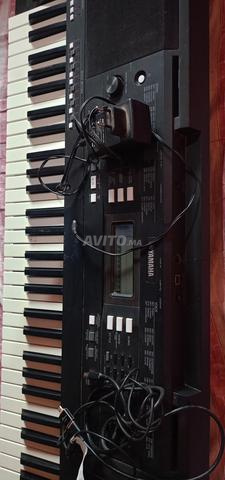 Yamaha A350