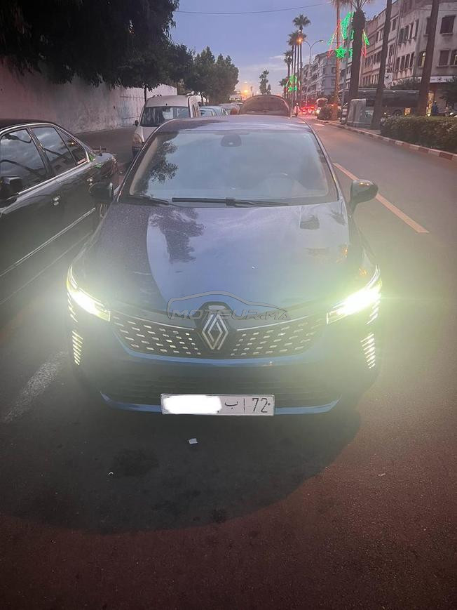 CLIO 5 PREMIÈRE MAIN  FULL OPTION 3AMRA TOP PRIX