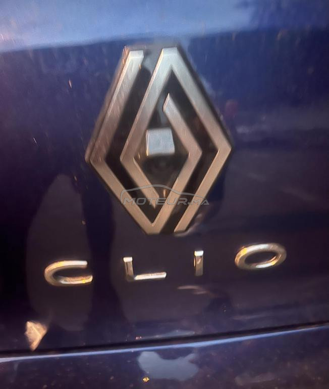 CLIO 5 PREMIÈRE MAIN  FULL OPTION 3AMRA TOP PRIX