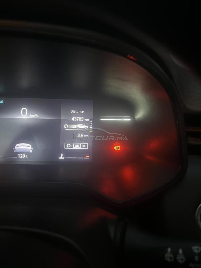 CLIO 5 PREMIÈRE MAIN  FULL OPTION 3AMRA TOP PRIX
