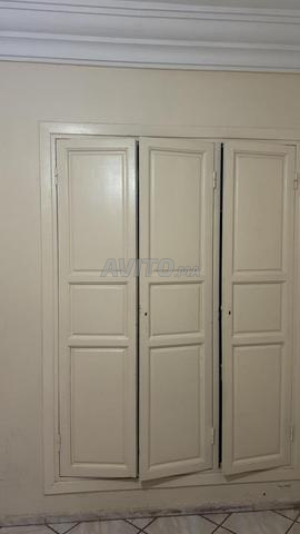 Appartement à vendre résidence al Imane