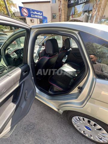Ford Focus - 2