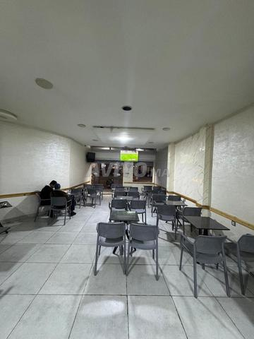 بيع مقهى - 2