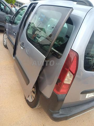 Citroën Berlingo à vendre