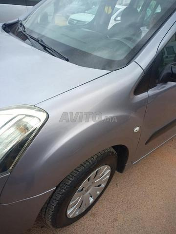 Citroën Berlingo à vendre - 2